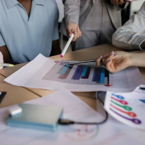 دليل التسويق والمبيعات لصاحب المشروع Marketing kit