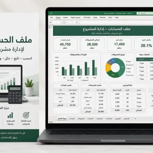 فلوس مشروعك وين تروح؟ 💰